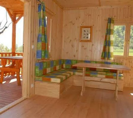 Camping La Torre Hotel Espot Luaran gambar