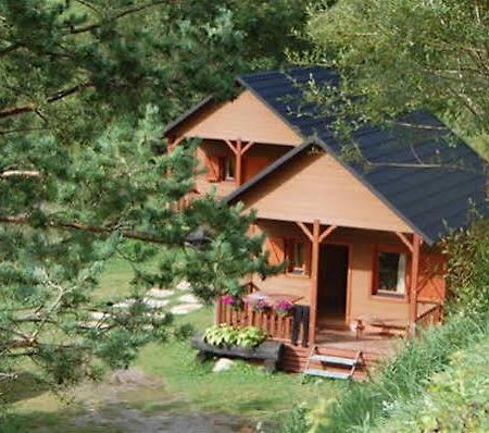 Camping La Torre Hotel Espot Luaran gambar