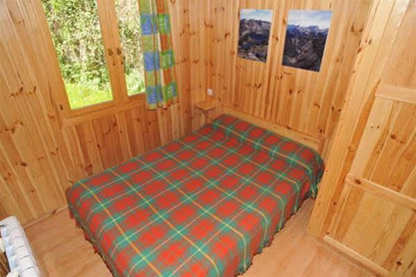 Camping La Torre Hotel Espot Luaran gambar