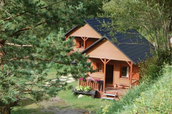 Camping La Torre Hotel Espot Luaran gambar